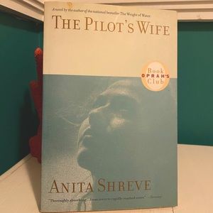 The Pilot’s Wife book by Anita Shreve